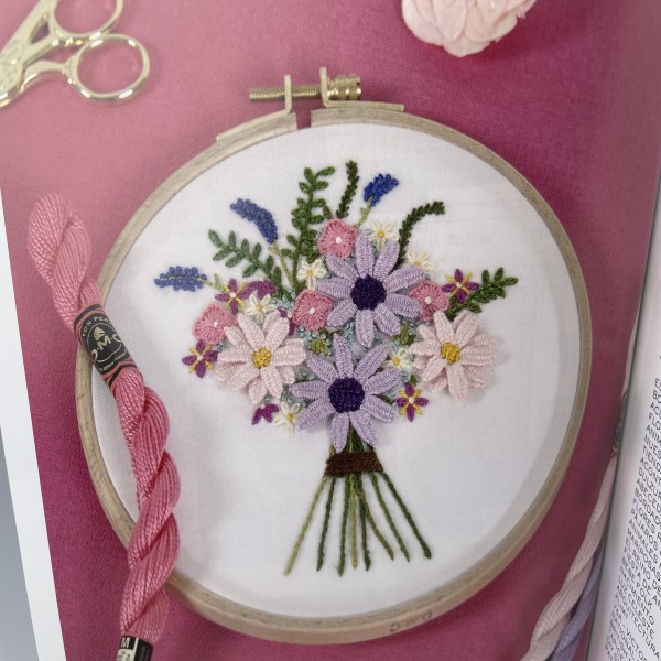BRODERI